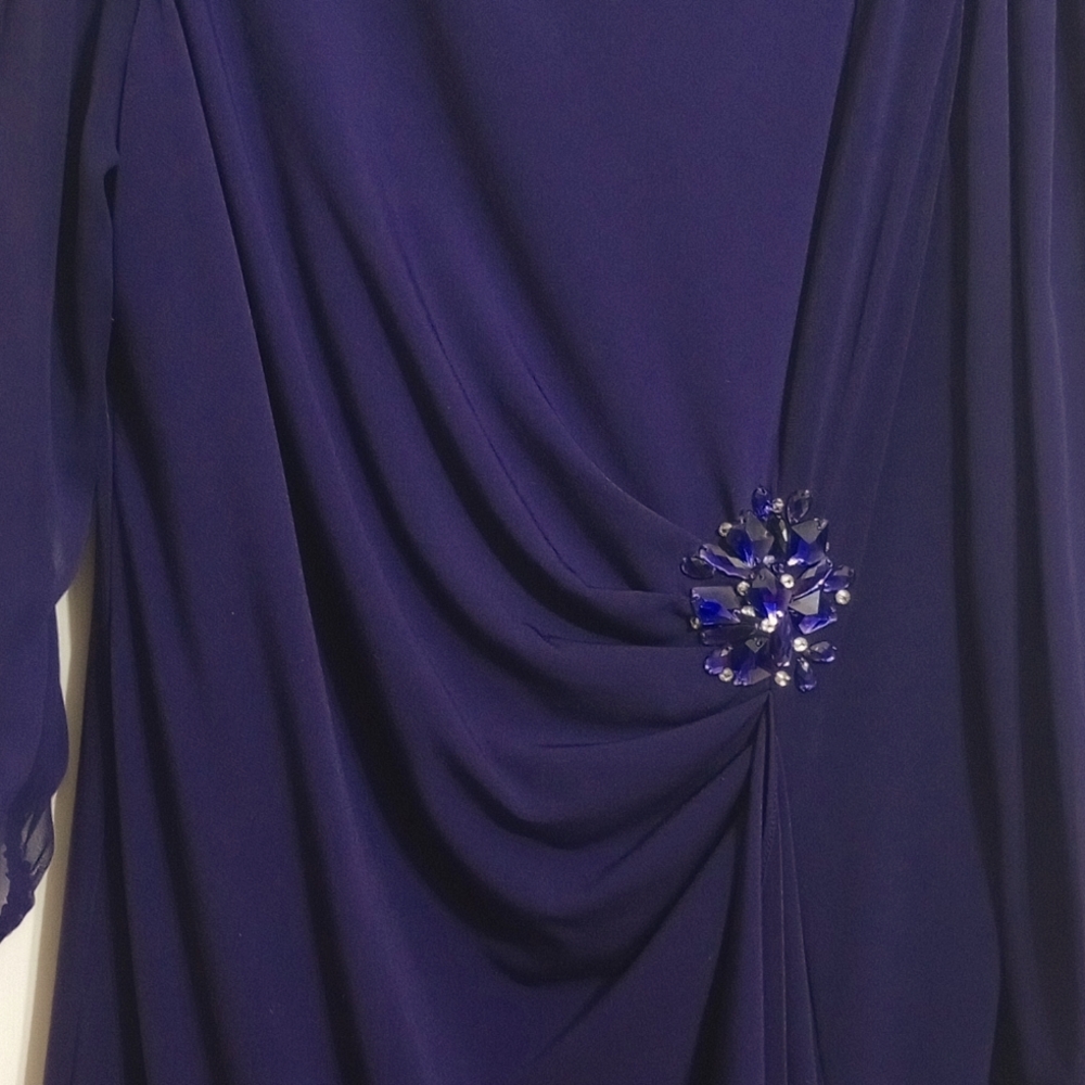 Jessica Howard dress